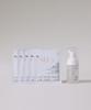 Feminine Wash Travel Kit (Foam 30ml + Tissues 5 Sheets)
