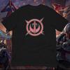 Üst giysisi – T-shirtler