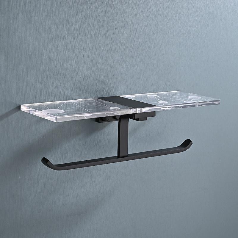 

Tuqiu держатель для туалетной бумаги, акриловый держатель для рулона бумаги, держатель для телефона, держатель для салфеток, подставка для коробки, держатель для туалетной бумаги, коробка для салфеток