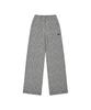 Tansanmageunesyum Juyoung X Tansan Studded Sweatpants (Leopard Gray)
