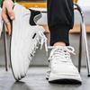 Men 's Casual Four Seasons Fashion Skateboarding Students Comfortable Sneakers Boys Trending Soft Sole Breathable Shoes