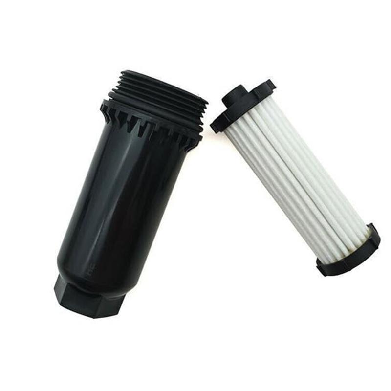 MPS6 6DCT450 Powershift Oil Filter Kit With Gearbox External Filter For Volvo Ford Mondeo 2008 2009 2010 2011 7M5R-7G186AB