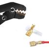 SN Multifunctional Wire Crimper Waterproof Terminal Crimping Tool Crimping Pliers  Clamp Wrench