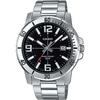 Standard Analog Quartz Men S Watch Mtp Vd01d 1bv