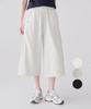 KIM YOUNG JOO GOLF Summer Wide Fit Elastic Waist Women'S Length Training Pants Dqmlhs74
