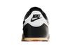 Nike Cortez Black Gum Medium Brown Sesame White