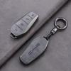 Compatible with BYD Han, Qin Plus DM-i, Song Pro, Dolphin, Yuan, Tang EV, Seal, 06, Seagull, 07, Destroyer key cases.