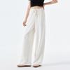 FivePlus Women's Premium Loose Fit Casual Long Pants