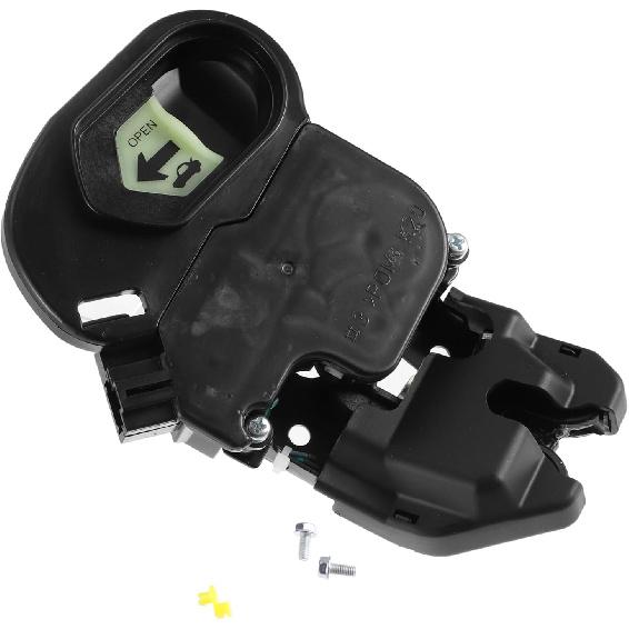 Trunk Latch Lock Actuator 74851-SDA-A22 for Honda Accord 2003-2006 Engine Tailgate Door Latch Lock Actuator Motor Replacement