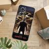 Man Hitman Agent Phone Case For OPPO Reno 14 12 11 13 F 10 Pro 8T 7 8 Lite OPPO Find X8 X6 X5 X9 Pro Cover