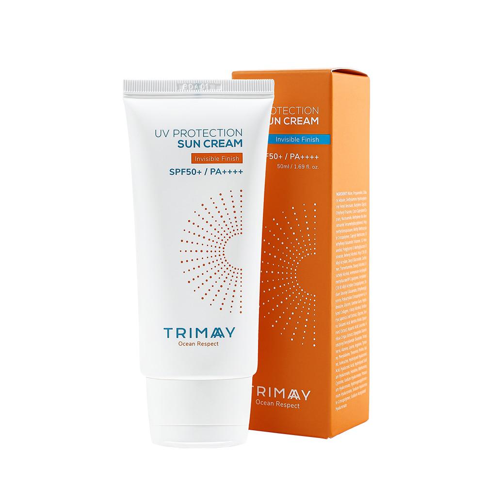 UV Protection Sun Cream 50ml