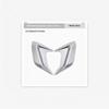 2Pcs Universal Car Shark Gills Side/Hood Air Flow Outlet Vent Decoration Sticker Trim Cover Decal Car Styling