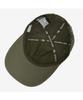 Noseupeiseu Ne3Cr53B Tnf Mini Logo Ball Cap Khaki