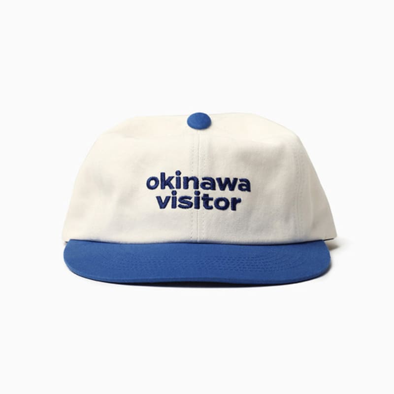 

HolidayVisitor City Snapback Okinawa Okinawa