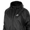 Nike Men S nSw He Windrunner Hooded Jacket Da0001 010
