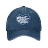 Men Women Short N Sweet Tour Sabrina Carpenter Printed Hats Fashion Distressed Cotton  Baseball Cap Adjustable