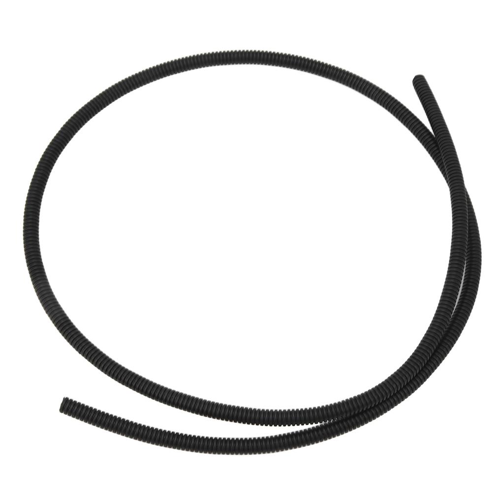 Car Corrugated Pipe for Windscreen Washer System Windshield Washer Fluid Hose Repair Kit