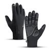 Guanti da Sci Invernali Caldi Uomo Donna Impermeabili Antivento Touchscreen Nylon Sport all'Aperto