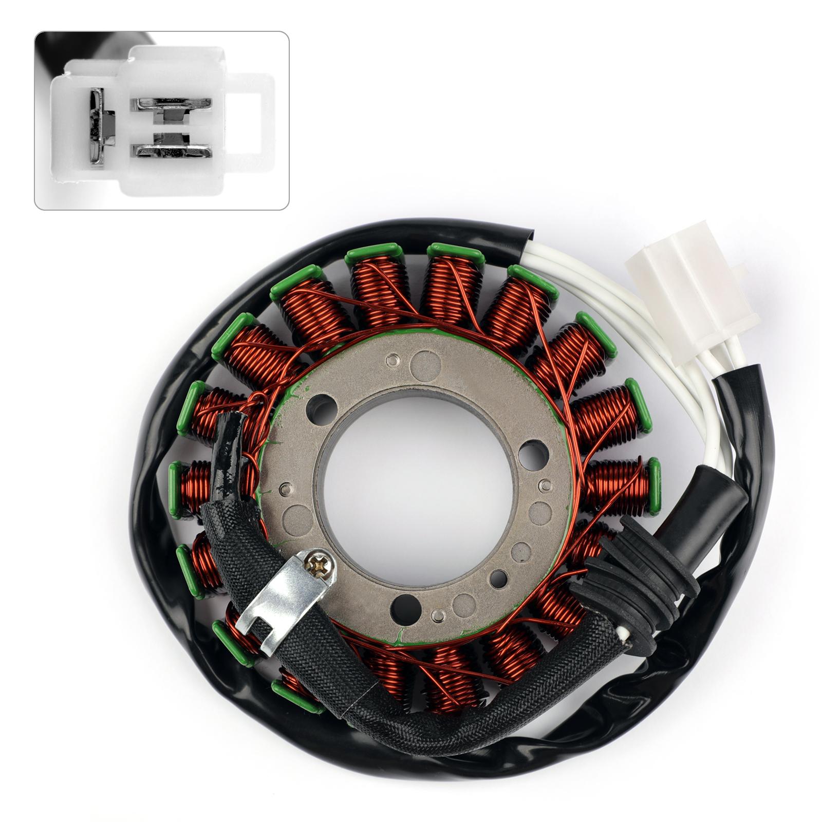 

Stator Generator Fit for Yamaha YZF-R1 YZF R1 YZFR1 1998 1999 2000 2001