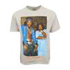 OUT KAST UNISEX ERWACHSENE GRAFIK T-SHIRT