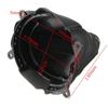 #77298-SNX-A01ZB Car Manual Gear Gaiter Shifter Boot For Honda Civic 2006-2011