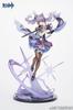 APEX Genshin Impact Keqing (Flashing Rain Ver.) 1/7 Scale PVC & ABS Painted Complete Figure