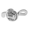 Elegant 3D Music Note Brooch Pin Classic Music Note Lapel Pin Jewelry with Durable Designs for Long Lasting Wear