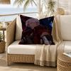 CClassic Game DDevil May Cry Pillow Case for Sofa Living Room Home Office Decor Protective Cover