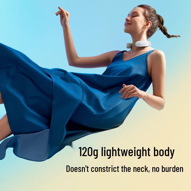 SKG K3 Smart Neck Massager