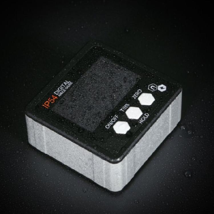 Digital Angle Finder Gauge Magnetic Protractor Inclinometer Level Box Gauge