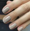 Removable Solid Color Wearable Nail Tips - Set of 24 False Nails