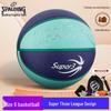 Basquetebol – Bolas de basquetebol