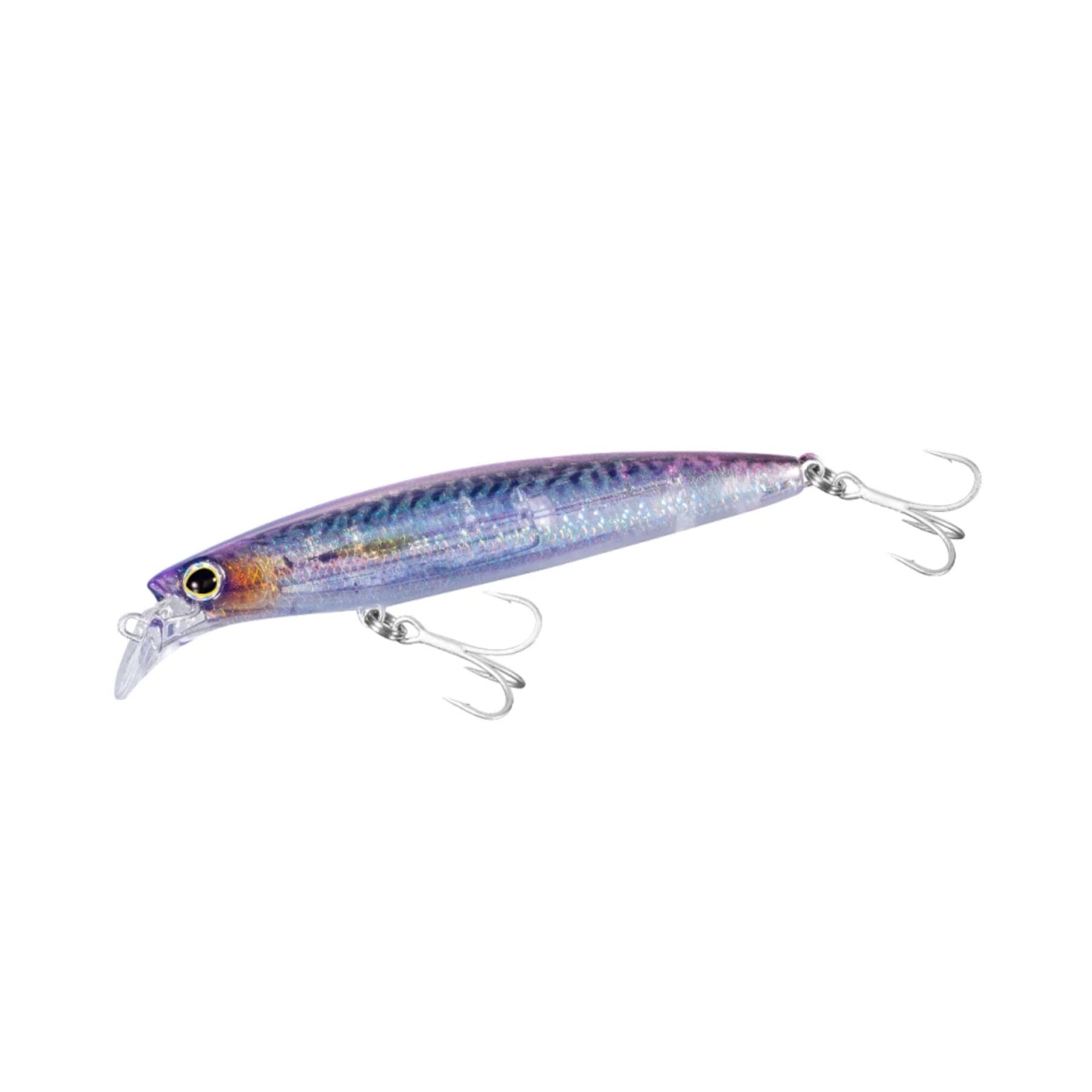 

SHIMANO Osea Shoot Speed 110HS Jet Boost 008 STR Pink Mackerel XV-H11T