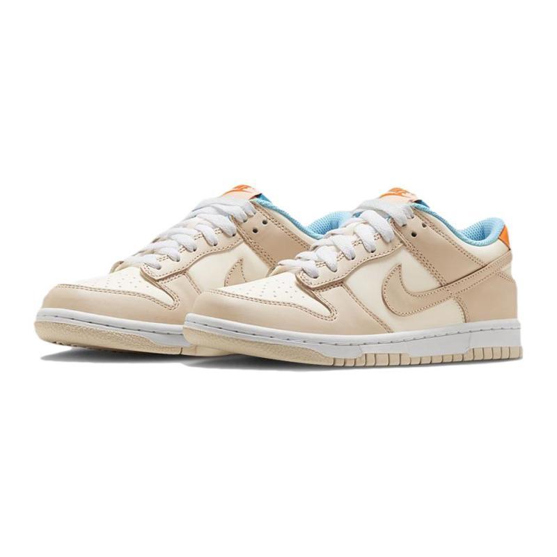 Nike Dunk Low Next Nature Sail Beige GS Sneaker FQ6864-111