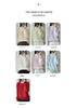2025 Autumn French Chic 3D Round Neck Pure Wool Knit Cardigan