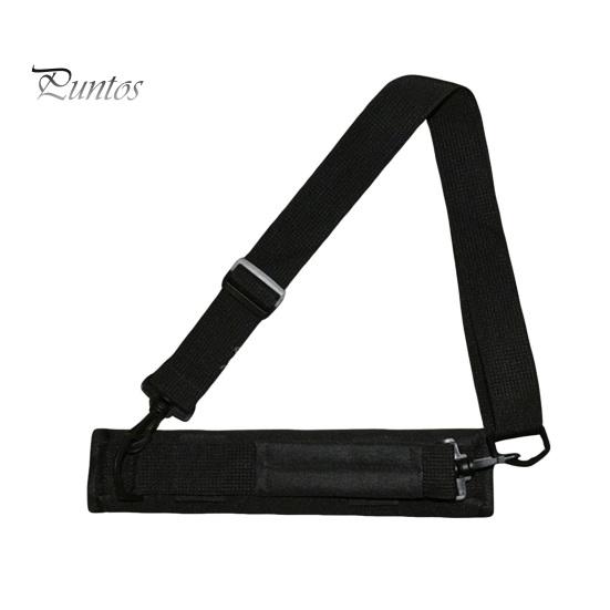 

Сумка для гольфа, легкая сумка для переноски для мужчин, женщин, детей с мягкими плечевыми ремнями и боковыми карманами для путешествий, сумка для гольфа на тренировочном поле в воскресенье чёрный