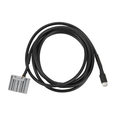Doplnky pre autoelektroniku – Autokáble, adaptéry, zásuvky