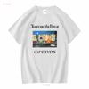 Cat Stevens Teaser and the Firecat T-Shirt