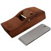 [Mini Woodworking Planer] 1Set, Home and Garden Mini Woodworking Flat Wood Hand Planer Carpenter Woodcraft Tool, Mini Car Planer