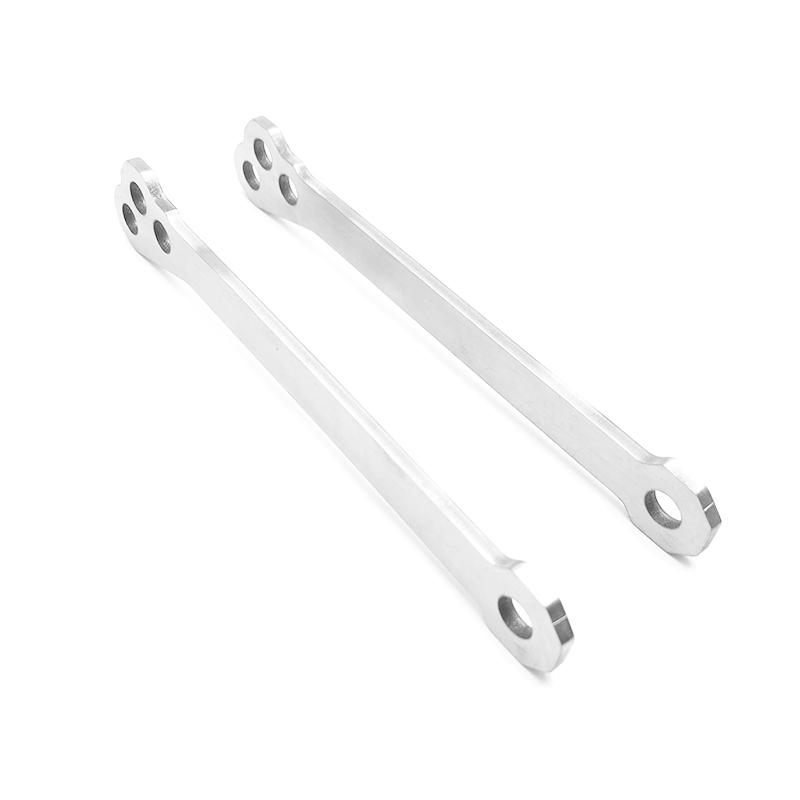 For HONDA X-ADV 750 Motorcycle Rear Suspension Cushion Lever Drop Linkage XADV 750 2019 2020 2021 2022 2023 Lowering Links Kit