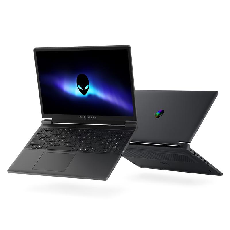 Alienware Star Blade 15.3-inch Gaming Laptop (CN Version)