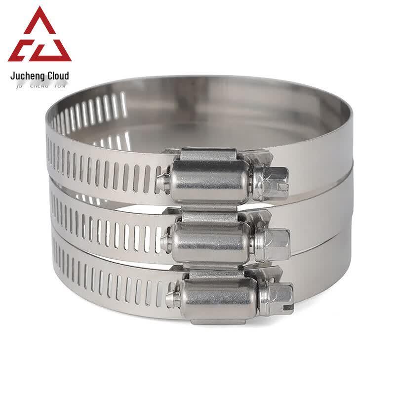 American Style Hose Clamp 150-170mm