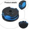 2X Line Spools For Electric Trimmer Grass Trimmers