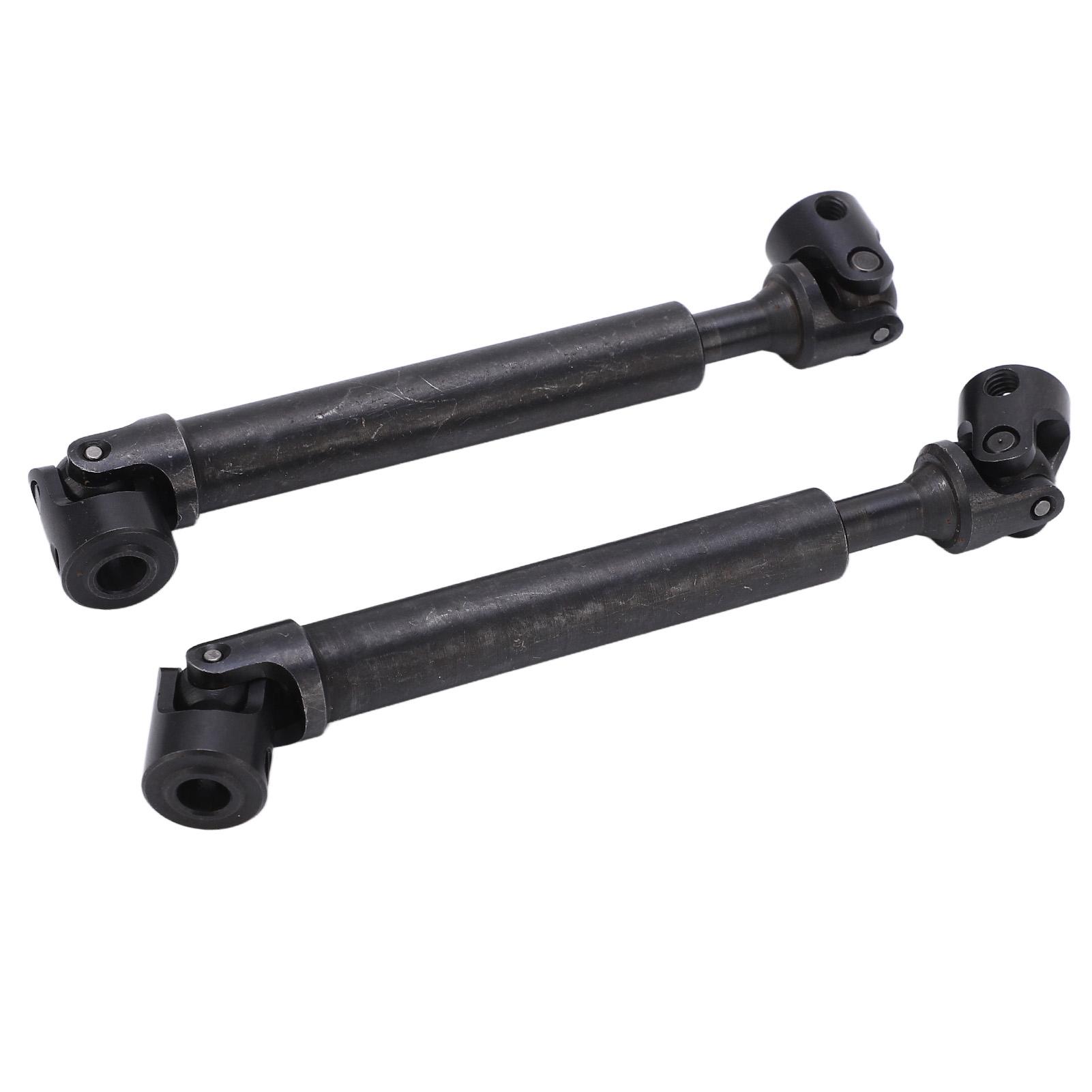 

Універсальний приводний вал із загартованої сталі для радіокерованої машини Absima Sherpa 18, модернізовані деталі