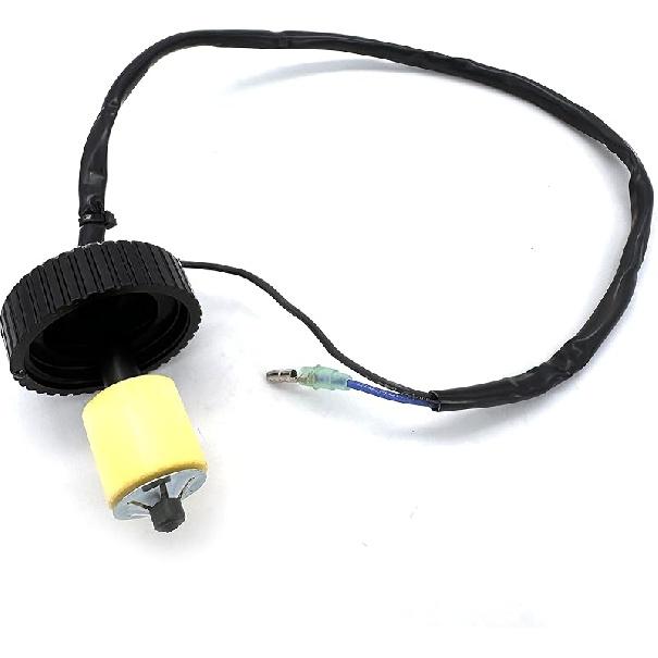 Oil Tank Switch Sensor For Mercury 87-856156A2 856156T02 Outboard 110 V-115 135 150 175 200 225 250 300 HP 2001-2010 Jet Drive-Sport Jet 200 240 250