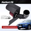 BMW B58 M140i/M240i/M340i/M440i 3.0L Cold Air Intake System