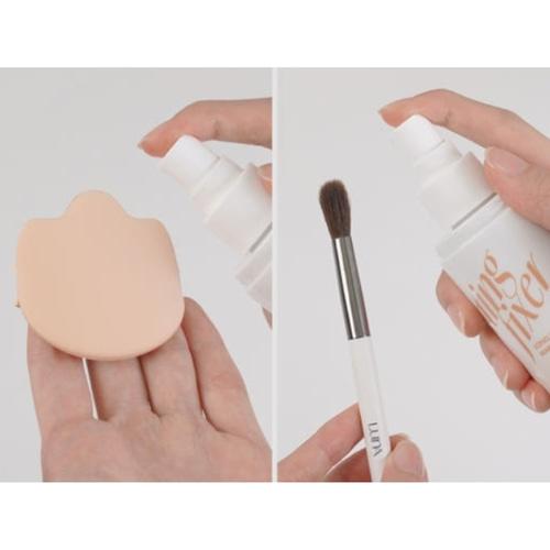 LUNA Long Lasting Setting Fixer 100ml
