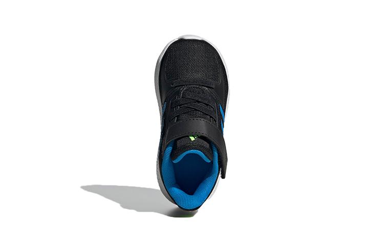 adidas Runfalcon 2.0 Slip Resistant Abrasion Resistant Low Top Toddler Shoes Infant And Toddler GX3542