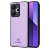 For Xiaomi Redmi Note 13 Pro+ 5G Magnetic Case BETOPNICE Detachable PU Leather Phone Cover with Strap