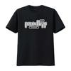 The Prodigy Experience Print T Shirt For Club Party Sport Outdoor Activities Vintage Graphic Streetwear Versatile